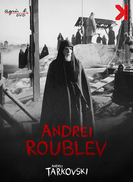 Affiche du film Andreï Roublev