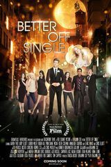 Affiche du film Better off single