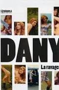 Affiche du film Dany la ravageuse
