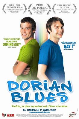 Affiche du film Dorian Blues