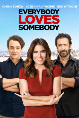 Affiche du film Everybody loves somebody