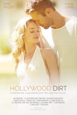 Couverture de Hollywood Dirt