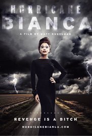 Affiche du film Hurricane Bianca