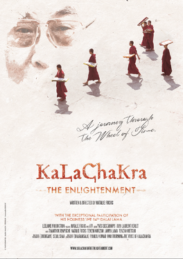 Affiche du film Kalachakra