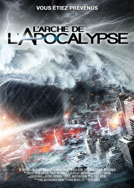 Affiche du film L'arche de l'apocalypse