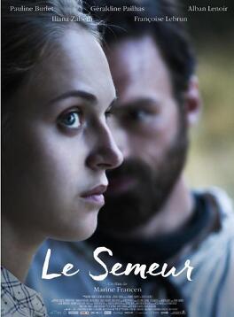 Affiche du film Le Semeur