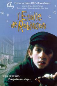 Affiche du film L'étoile de Robinson