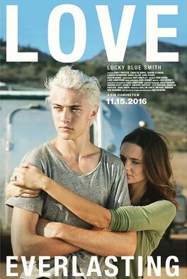 Affiche du film Love Everlasting