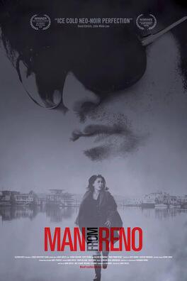 Affiche du film Man from Reno