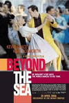 couverture Beyond the sea