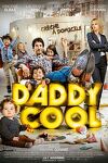 couverture Daddy cool