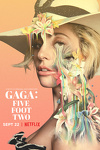 couverture Gaga: Five Foot Two