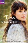 couverture Tess of the D'Urbervilles
