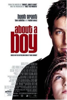 Affiche du film Pour un garçon