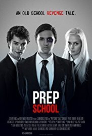 Affiche du film Prep School