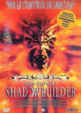 Affiche du film Shadowbuilder