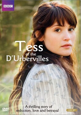 Affiche du film Tess of the D'Urbervilles