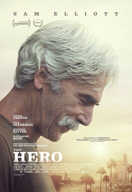 Affiche du film The Hero
