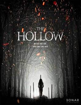 Affiche du film The Hollow