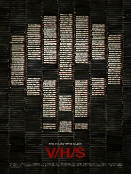 Affiche du film VHS