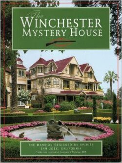 Couverture de Winchester Mystery House
