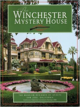 Affiche du film Winchester Mystery House