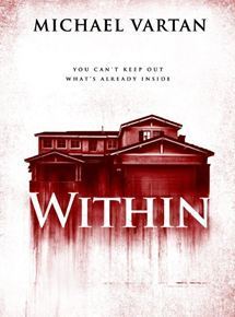 Affiche du film Within (Dans les murs)
