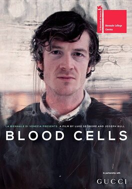 Affiche du film Blood Cells