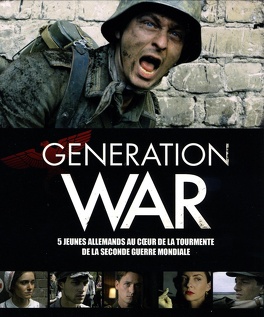 Affiche du film Génération War