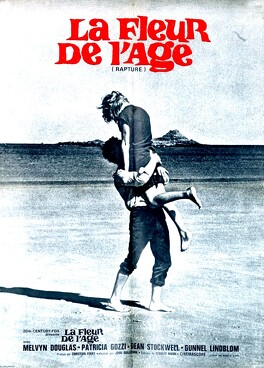Affiche du film La Fleur De L'Âge