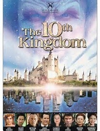 Affiche du film Le 10ème royaume