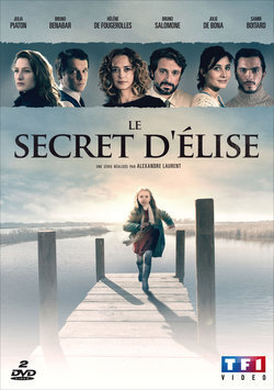 Affiche du film Le secret d'Elise