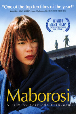 Affiche du film Maborosi