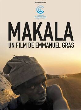 Affiche du film Makala