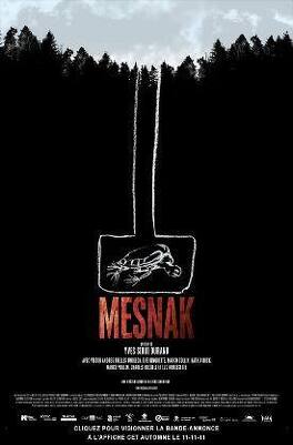 Affiche du film Mesnak