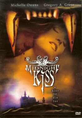 Affiche du film Midnight Kiss