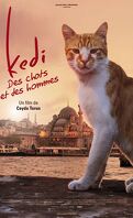 Kedi - Des chats et des hommes
