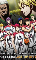 Kuroko's Basket Last Game