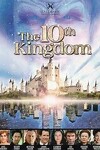 couverture Le 10ème royaume