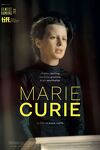 couverture Marie Curie