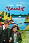couverture Maudie