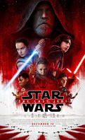Star Wars, Episode VIII : Les derniers Jedi