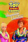 couverture Toy Story - Vacances à Hawaï