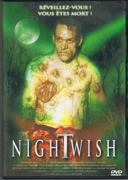 Affiche du film Nightwish