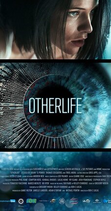 Affiche du film Otherlife