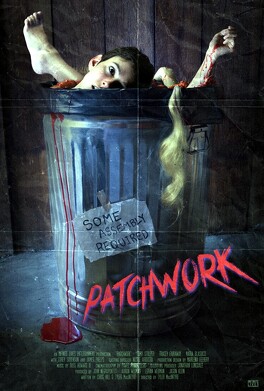 Affiche du film Patchwork
