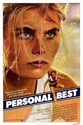 Affiche du film Personal Best