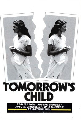 Affiche du film Tomorrow's Child