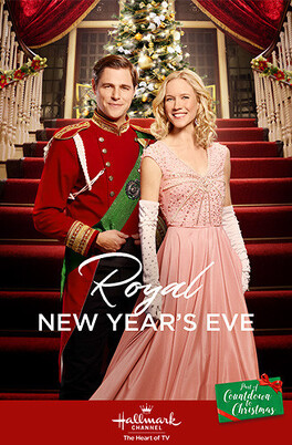 Affiche du film A Royal New Year's Eve