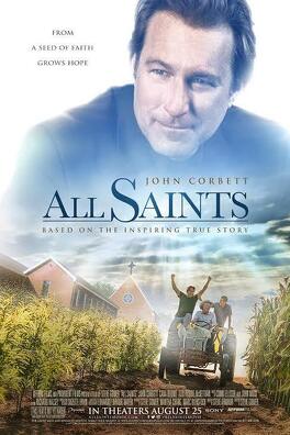 Affiche du film All Saints